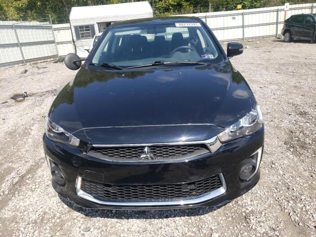 Photo 4 VIN: JA32V2FWXHU002813 - MITSUBISHI LANCER ES 