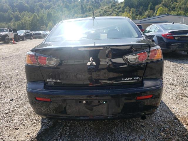 Photo 5 VIN: JA32V2FWXHU002813 - MITSUBISHI LANCER ES 