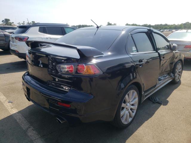 Photo 3 VIN: JA32V6FV0AU005756 - MITSUBISHI LANCER RAL 