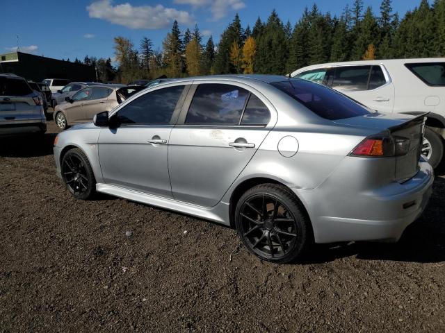 Photo 1 VIN: JA32V6FV0AU016837 - MITSUBISHI LANCER RAL 