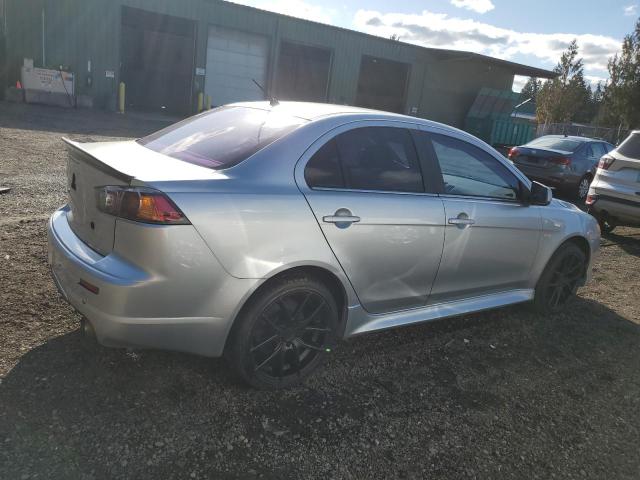 Photo 2 VIN: JA32V6FV0AU016837 - MITSUBISHI LANCER RAL 