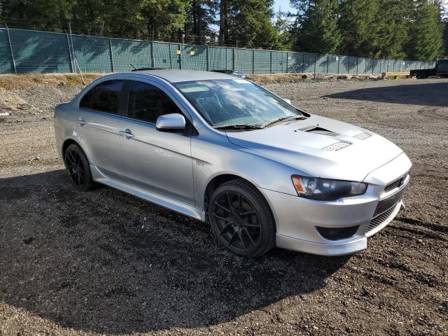 Photo 3 VIN: JA32V6FV0AU016837 - MITSUBISHI LANCER RAL 