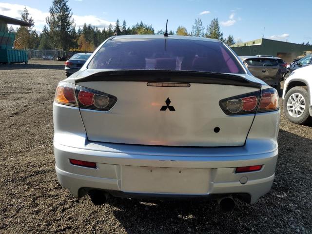 Photo 5 VIN: JA32V6FV0AU016837 - MITSUBISHI LANCER RAL 