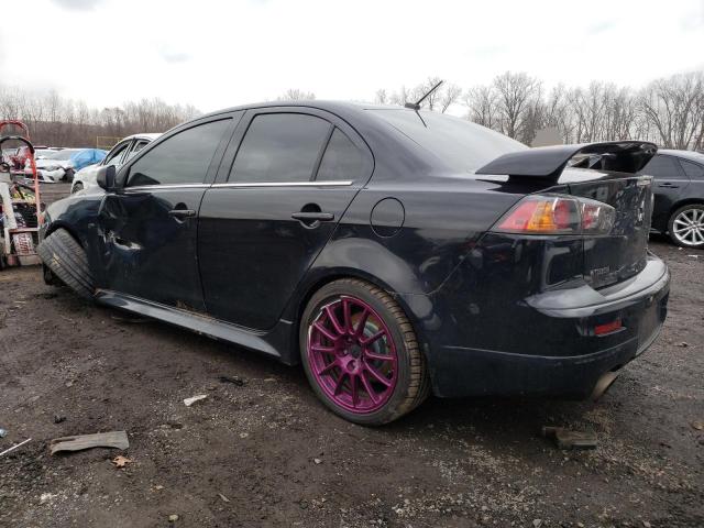 Photo 1 VIN: JA32V6FV0CU029302 - MITSUBISHI LANCER 