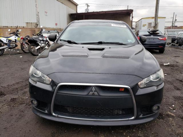 Photo 4 VIN: JA32V6FV0CU029302 - MITSUBISHI LANCER 