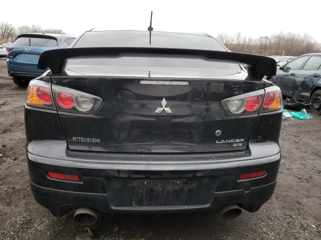 Photo 5 VIN: JA32V6FV0CU029302 - MITSUBISHI LANCER 