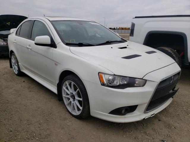 Photo 0 VIN: JA32V6FV0EU600810 - MITSUBISHI LANCER RAL 