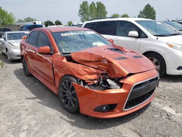 Photo 0 VIN: JA32V6FV1BU611438 - MITSUBISHI LANCER RAL 