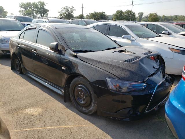 Photo 0 VIN: JA32V6FV1CU006367 - MITSUBISHI LANCER RAL 