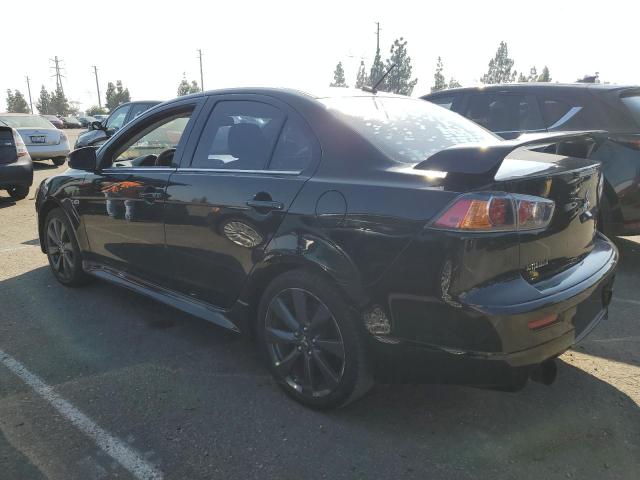 Photo 1 VIN: JA32V6FV1FU007653 - MITSUBISHI LANCER 