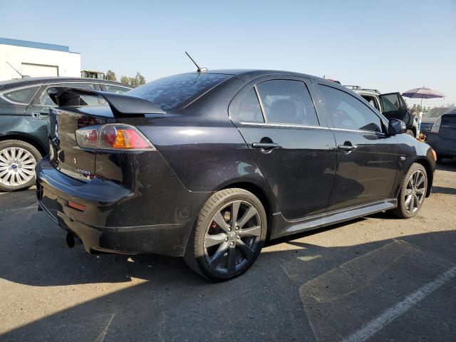 Photo 2 VIN: JA32V6FV1FU007653 - MITSUBISHI LANCER 