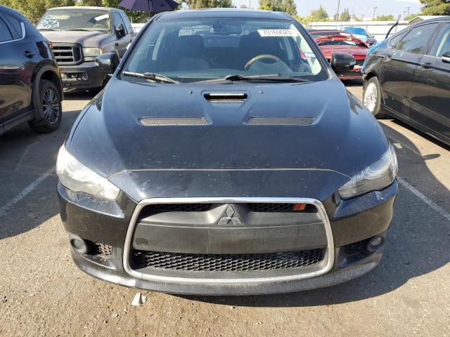 Photo 4 VIN: JA32V6FV1FU007653 - MITSUBISHI LANCER 