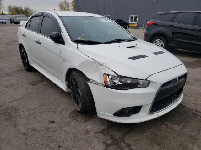 Photo 0 VIN: JA32V6FV2CU029530 - MITSUBISHI LANCER RAL 