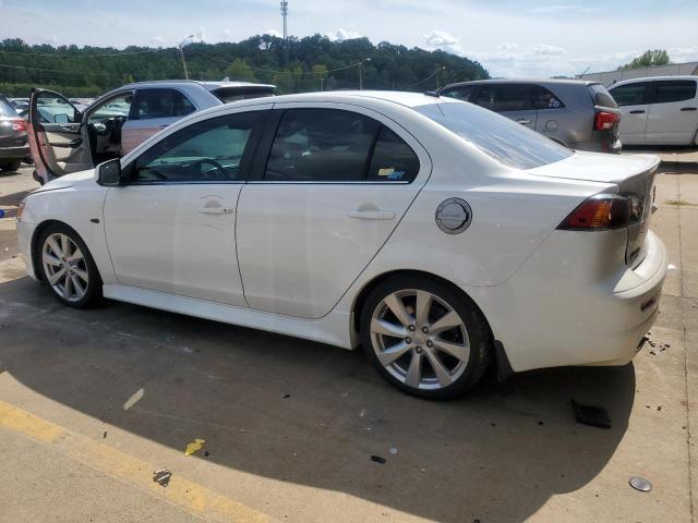 Photo 1 VIN: JA32V6FV2EU010365 - MITSUBISHI LANCER RAL 