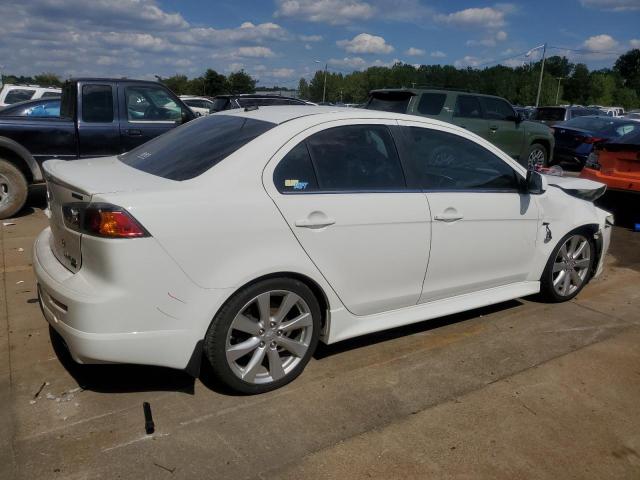 Photo 2 VIN: JA32V6FV2EU010365 - MITSUBISHI LANCER RAL 