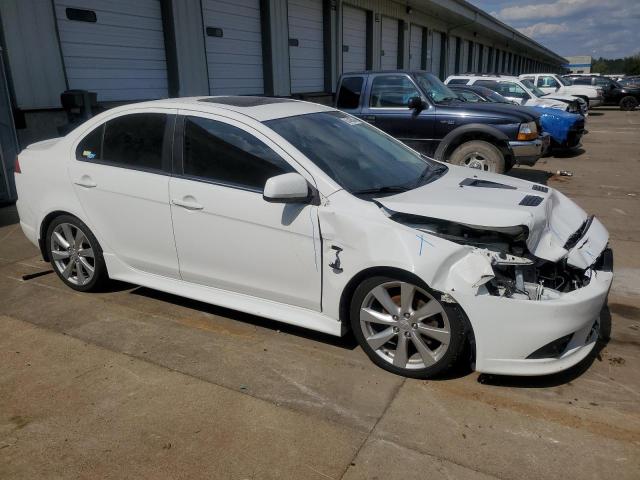 Photo 3 VIN: JA32V6FV2EU010365 - MITSUBISHI LANCER RAL 