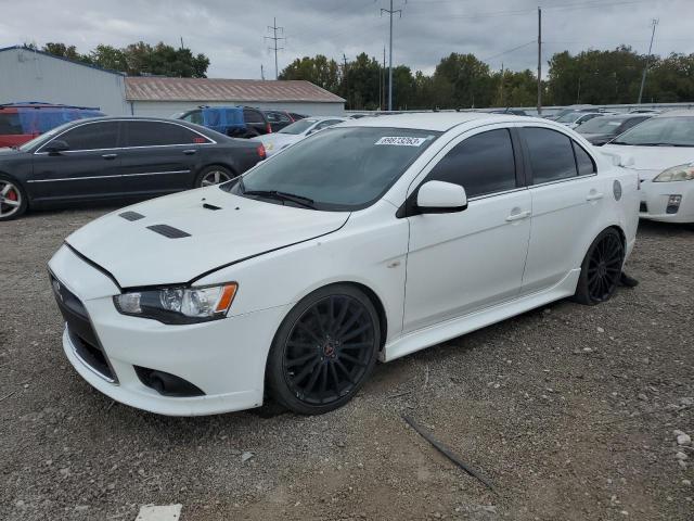 Photo 0 VIN: JA32V6FV3AU012555 - MITSUBISHI LANCER RAL 