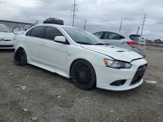 Photo 3 VIN: JA32V6FV3AU012555 - MITSUBISHI LANCER RAL 