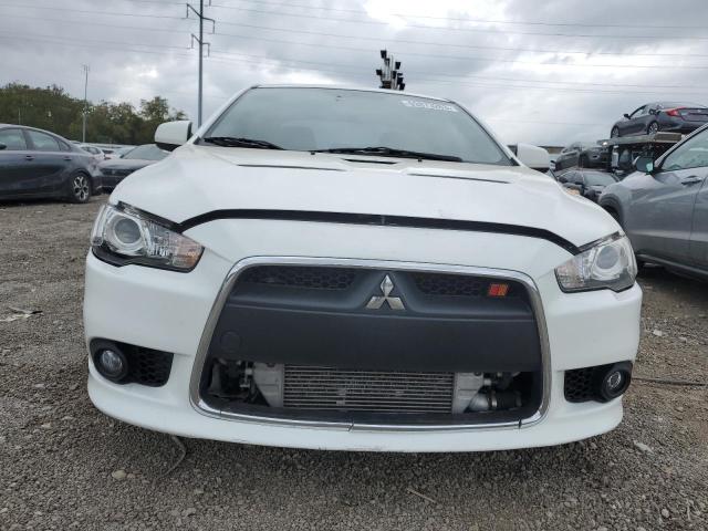 Photo 4 VIN: JA32V6FV3AU012555 - MITSUBISHI LANCER RAL 