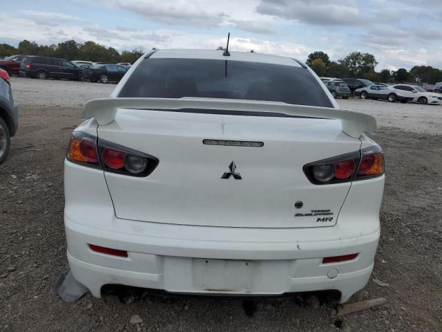 Photo 5 VIN: JA32V6FV3AU012555 - MITSUBISHI LANCER RAL 