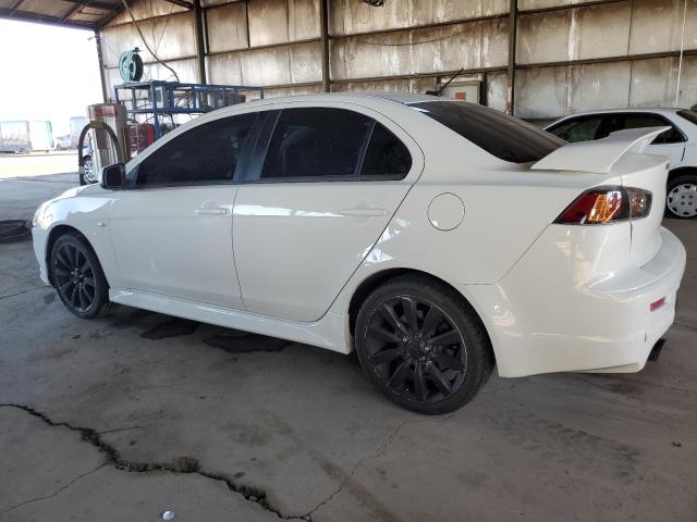 Photo 1 VIN: JA32V6FV3BU002724 - MITSUBISHI LANCER RAL 