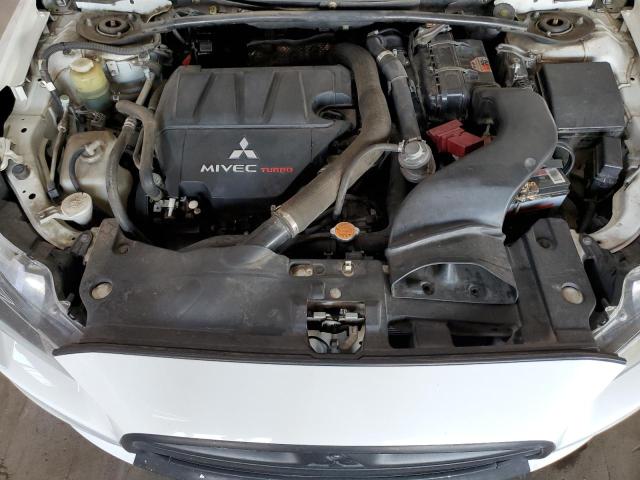 Photo 10 VIN: JA32V6FV3BU002724 - MITSUBISHI LANCER RAL 