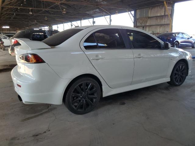 Photo 2 VIN: JA32V6FV3BU002724 - MITSUBISHI LANCER RAL 