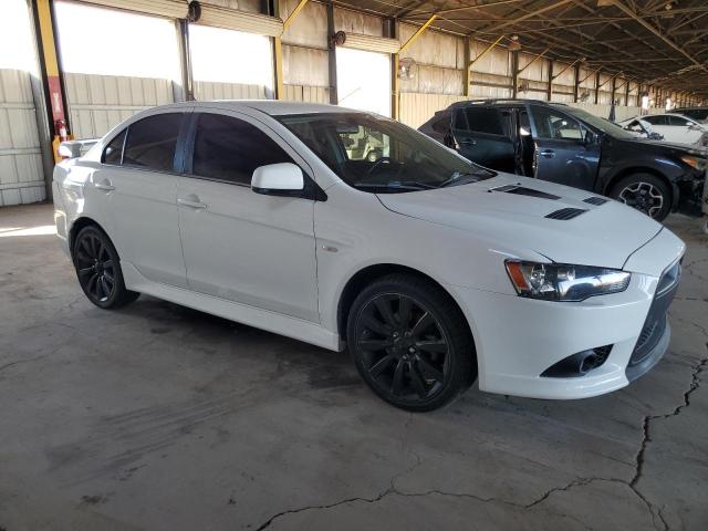 Photo 3 VIN: JA32V6FV3BU002724 - MITSUBISHI LANCER RAL 