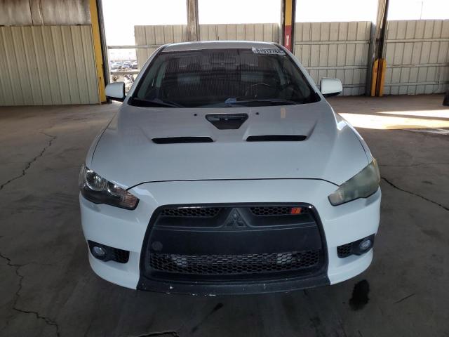 Photo 4 VIN: JA32V6FV3BU002724 - MITSUBISHI LANCER RAL 