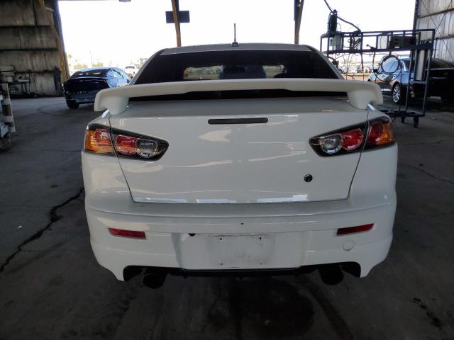 Photo 5 VIN: JA32V6FV3BU002724 - MITSUBISHI LANCER RAL 