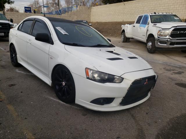 Photo 0 VIN: JA32V6FV3BU003324 - MITSUBISHI LANCER RAL 