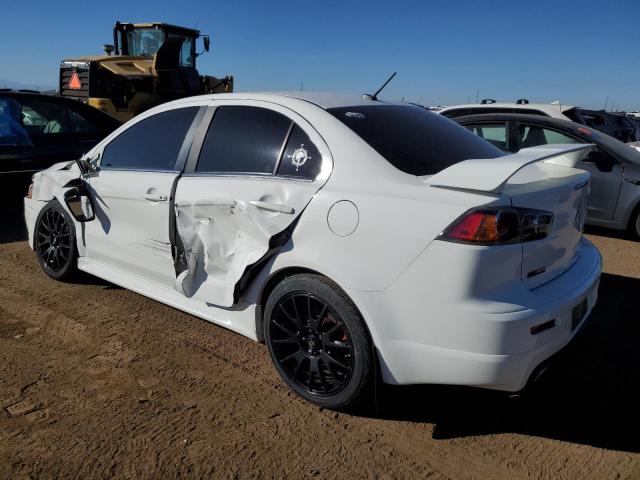 Photo 1 VIN: JA32V6FV4CU012986 - MITSUBISHI LANCER RAL 