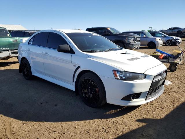 Photo 3 VIN: JA32V6FV4CU012986 - MITSUBISHI LANCER RAL 