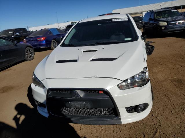 Photo 4 VIN: JA32V6FV4CU012986 - MITSUBISHI LANCER RAL 