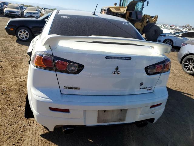 Photo 5 VIN: JA32V6FV4CU012986 - MITSUBISHI LANCER RAL 