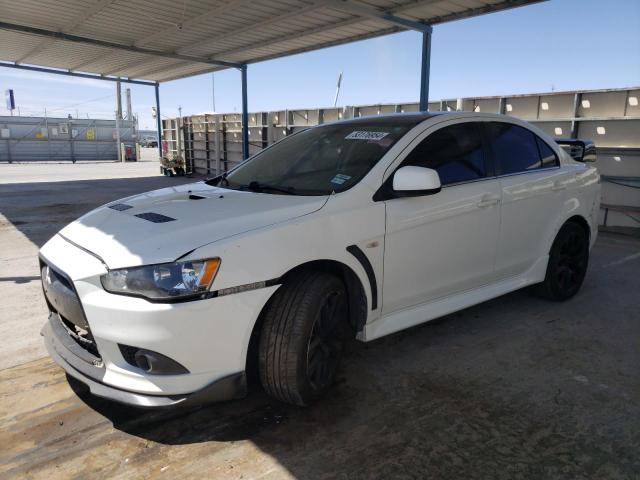 Photo 0 VIN: JA32V6FV4CU024135 - MITSUBISHI LANCER 