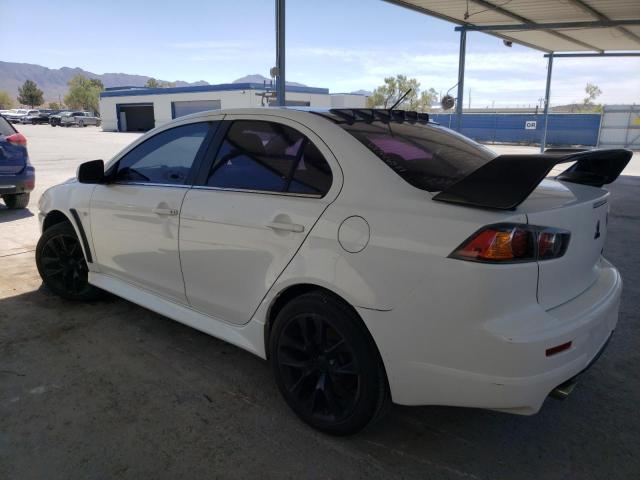 Photo 1 VIN: JA32V6FV4CU024135 - MITSUBISHI LANCER 