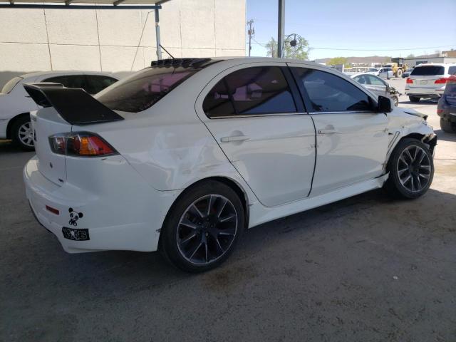 Photo 2 VIN: JA32V6FV4CU024135 - MITSUBISHI LANCER 