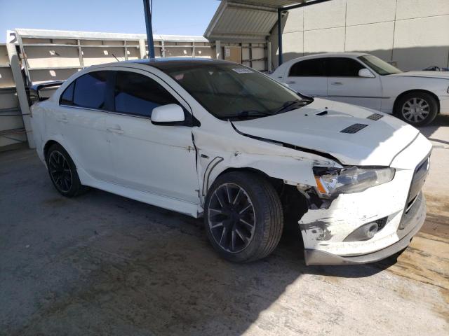 Photo 3 VIN: JA32V6FV4CU024135 - MITSUBISHI LANCER 