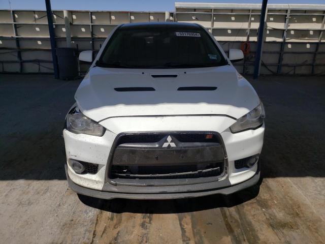 Photo 4 VIN: JA32V6FV4CU024135 - MITSUBISHI LANCER 