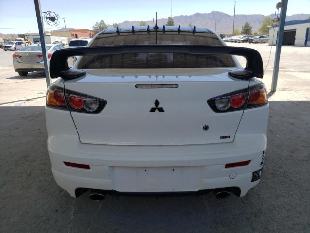 Photo 5 VIN: JA32V6FV4CU024135 - MITSUBISHI LANCER 