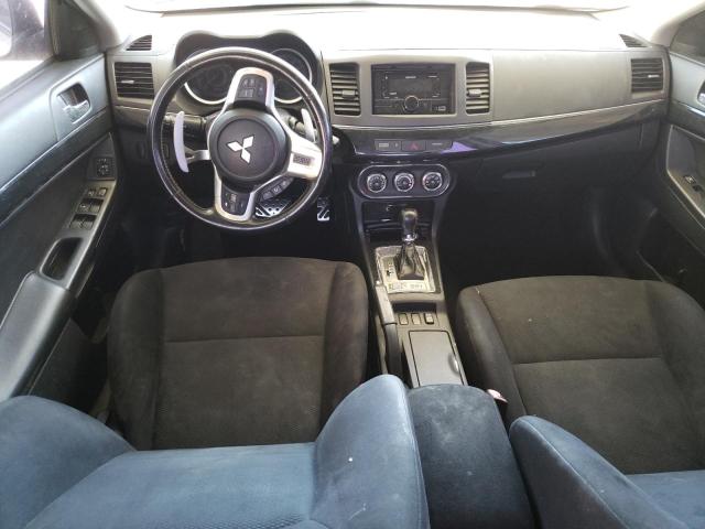 Photo 7 VIN: JA32V6FV4CU024135 - MITSUBISHI LANCER 