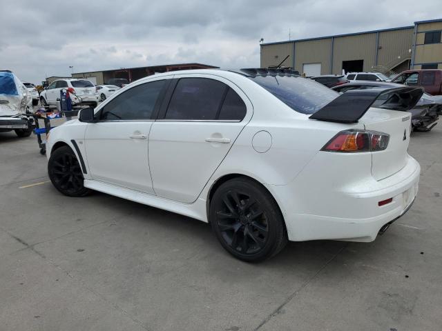 Photo 1 VIN: JA32V6FV4CU024135 - MITSUBISHI LANCER 