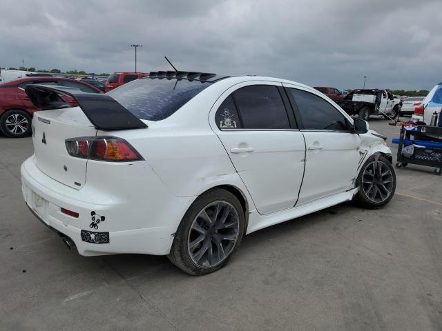 Photo 2 VIN: JA32V6FV4CU024135 - MITSUBISHI LANCER 