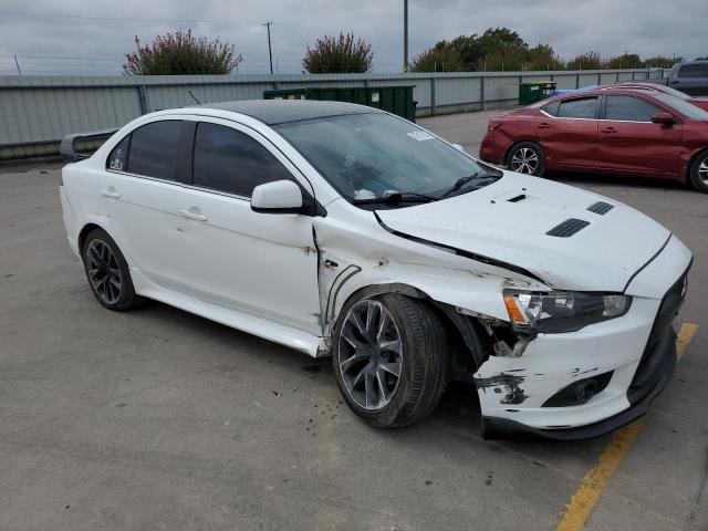 Photo 3 VIN: JA32V6FV4CU024135 - MITSUBISHI LANCER 