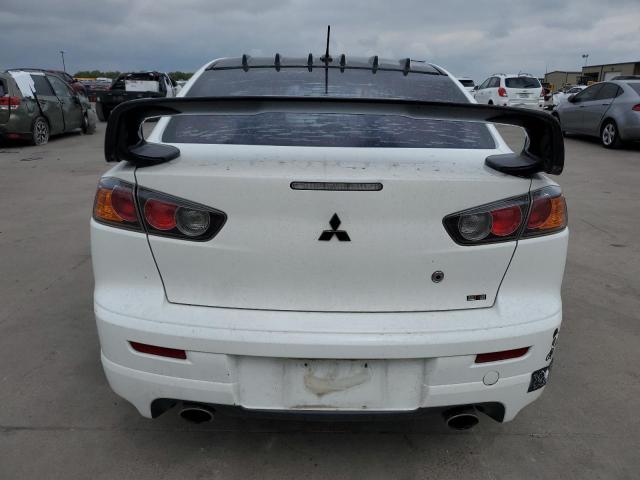 Photo 5 VIN: JA32V6FV4CU024135 - MITSUBISHI LANCER 