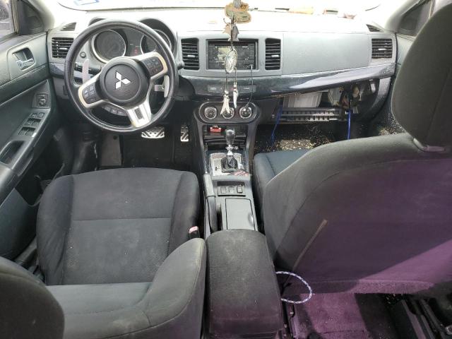 Photo 7 VIN: JA32V6FV4CU024135 - MITSUBISHI LANCER 