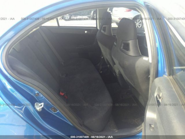 Photo 7 VIN: JA32V6FV5AU012685 - MITSUBISHI LANCER 