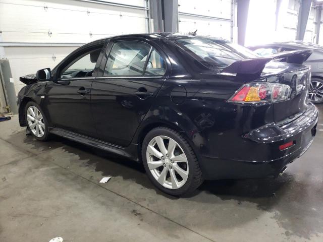 Photo 1 VIN: JA32V6FV5CU010194 - MITSUBISHI LANCER 