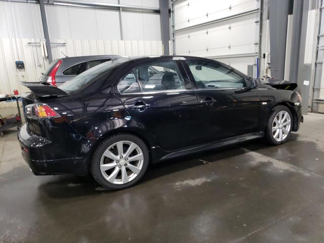 Photo 2 VIN: JA32V6FV5CU010194 - MITSUBISHI LANCER 